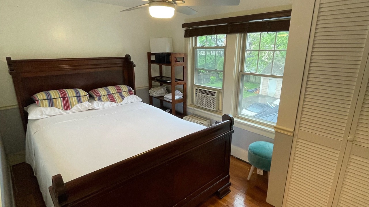 Photo of Bedroom in Plainfield