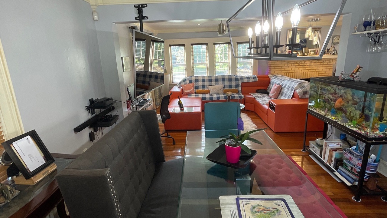 Photo of Livingroom in Plainfield