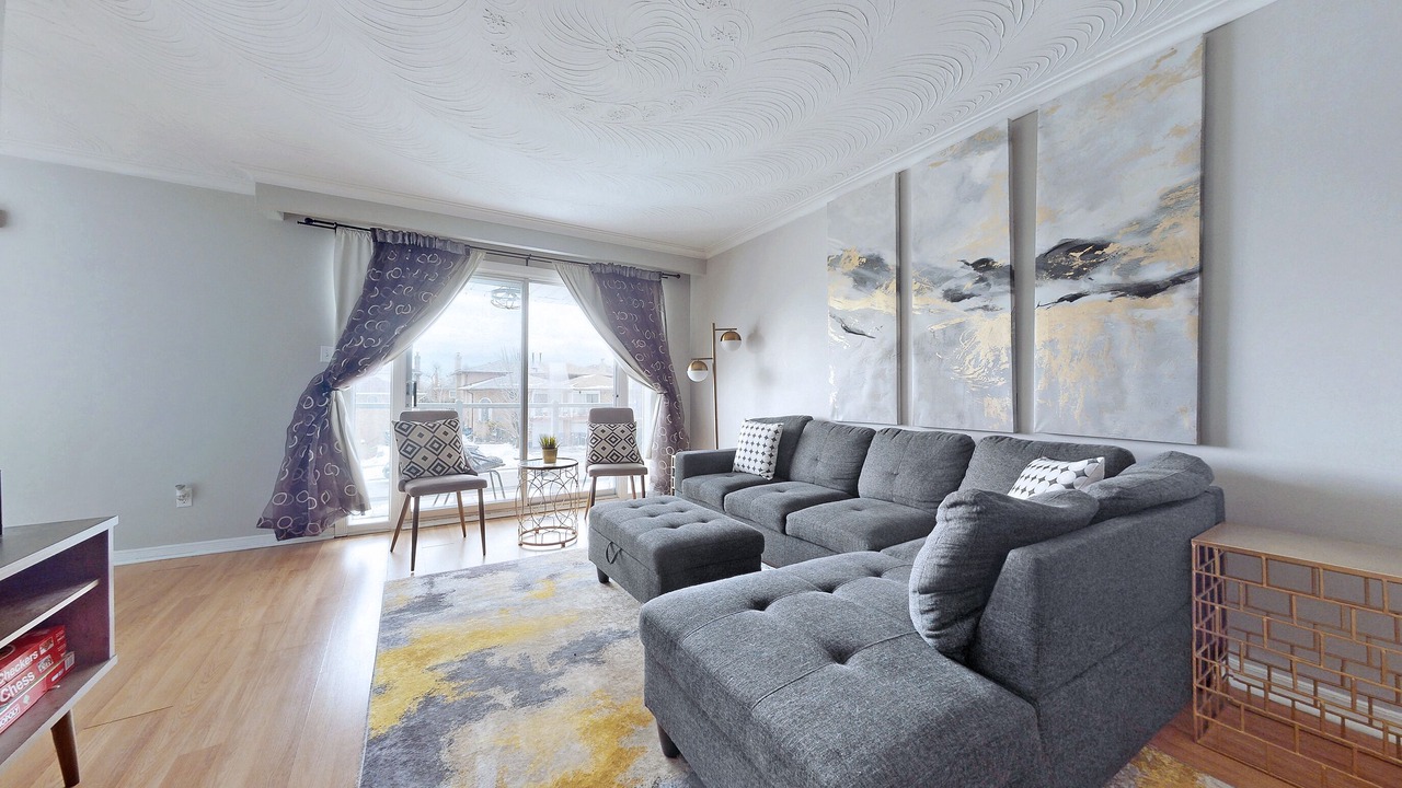 Photo of Livingroom in Brampton