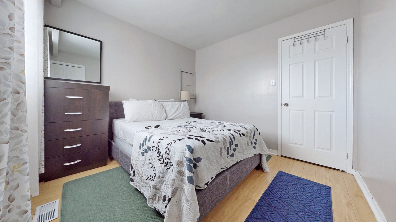 Photo of Bedroom in Brampton