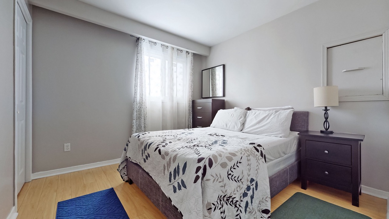 Photo of Bedroom in Brampton