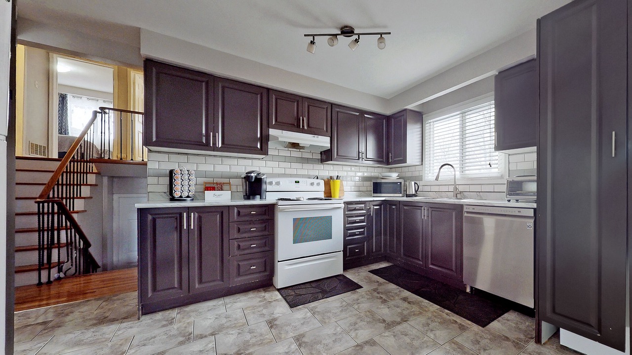 Photo of Kitchen in Brampton
