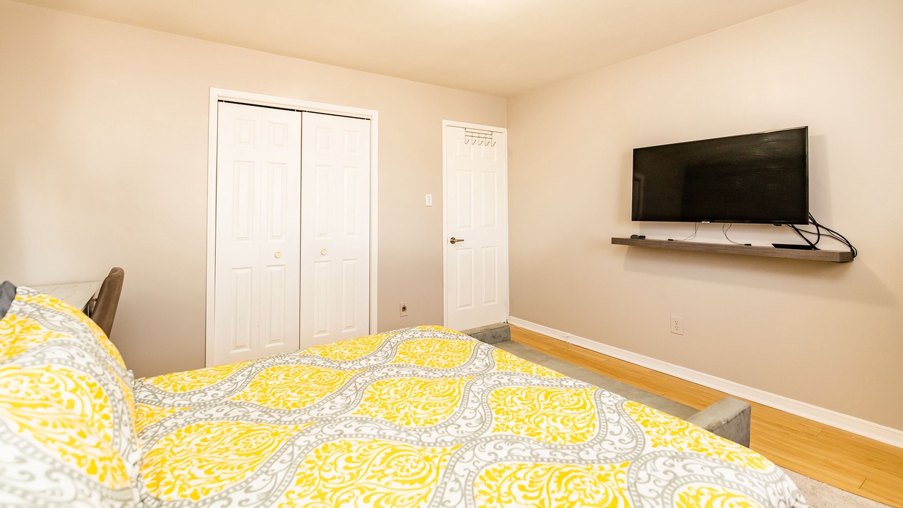 Photo of Bedroom in Brampton
