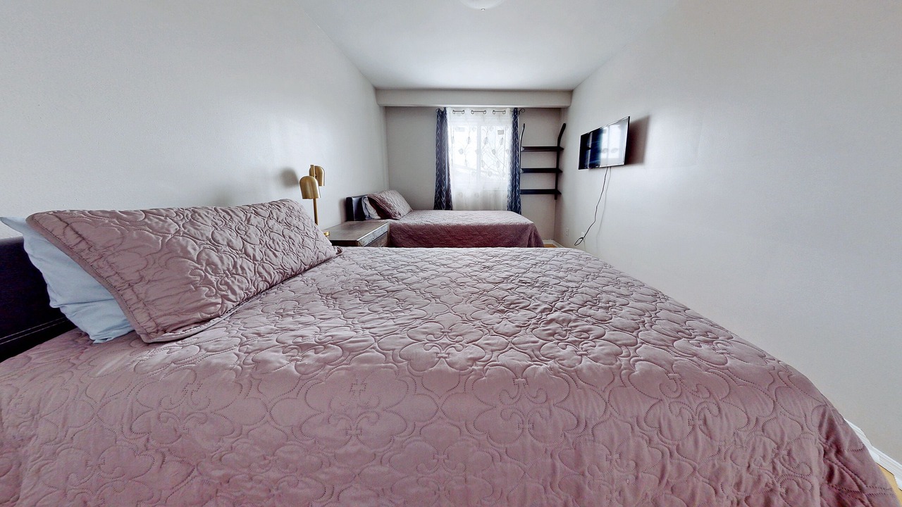 Photo of Bedroom in Brampton