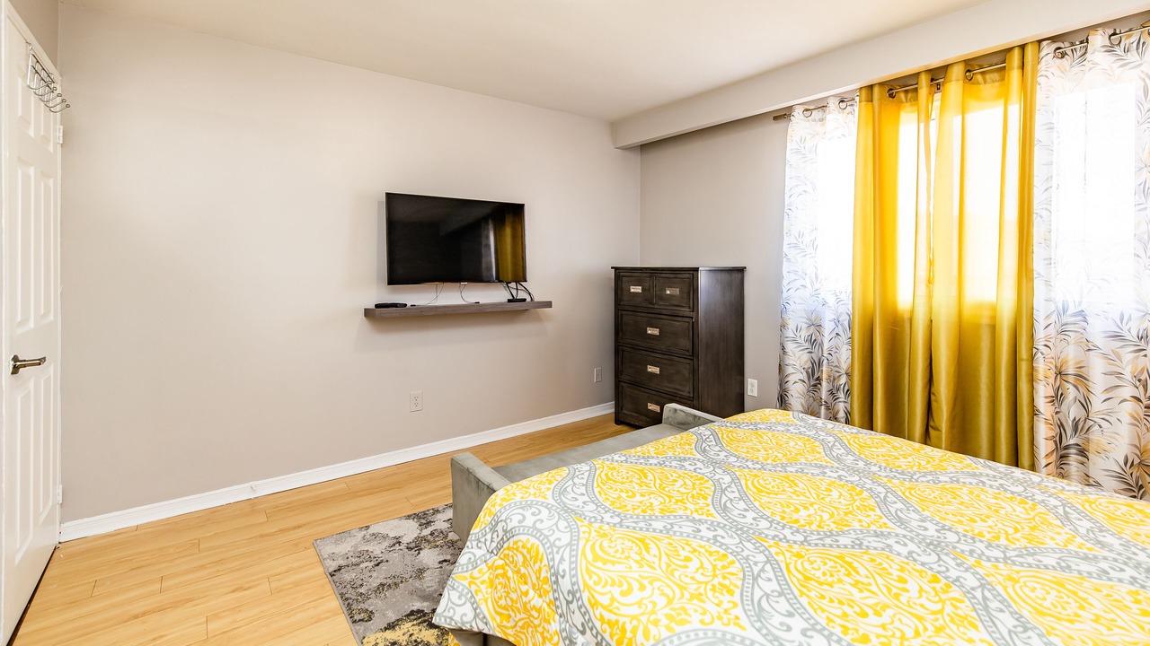Photo of Bedroom in Brampton