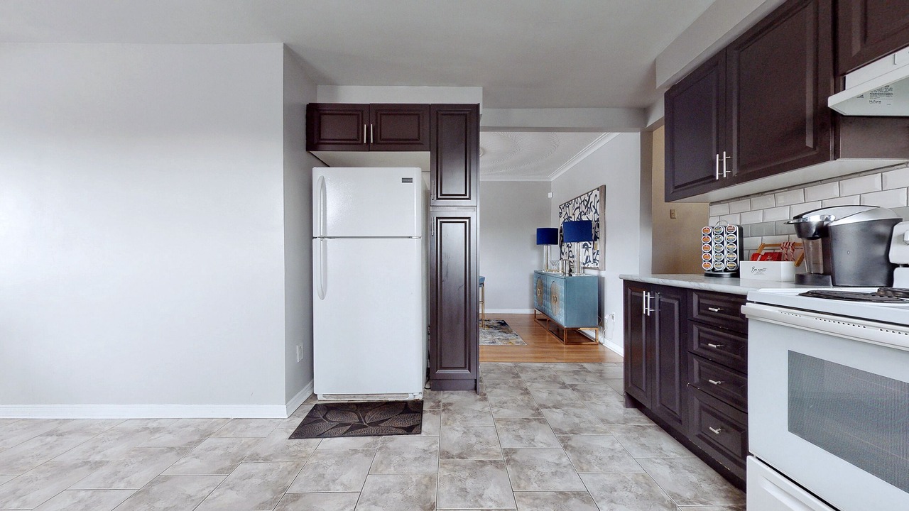 Photo of Kitchen in Brampton