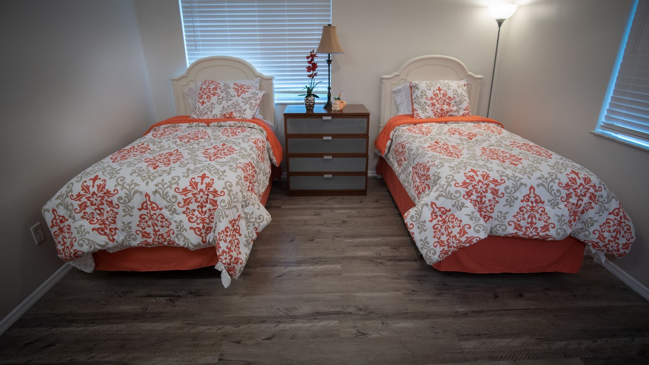 Photo of Bedroom in Fairvilla