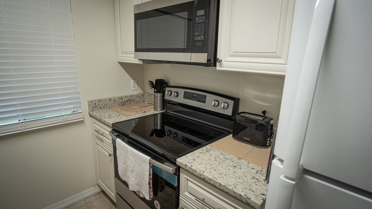 Photo of Kitchen in Fairvilla