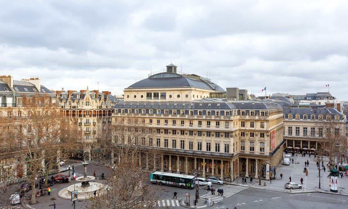 Photo of Others in 1st Arrondissement