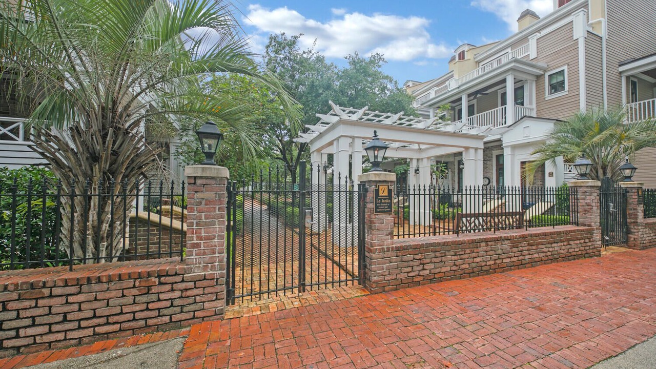 Photo of Outdoor in Baytowne Wharf