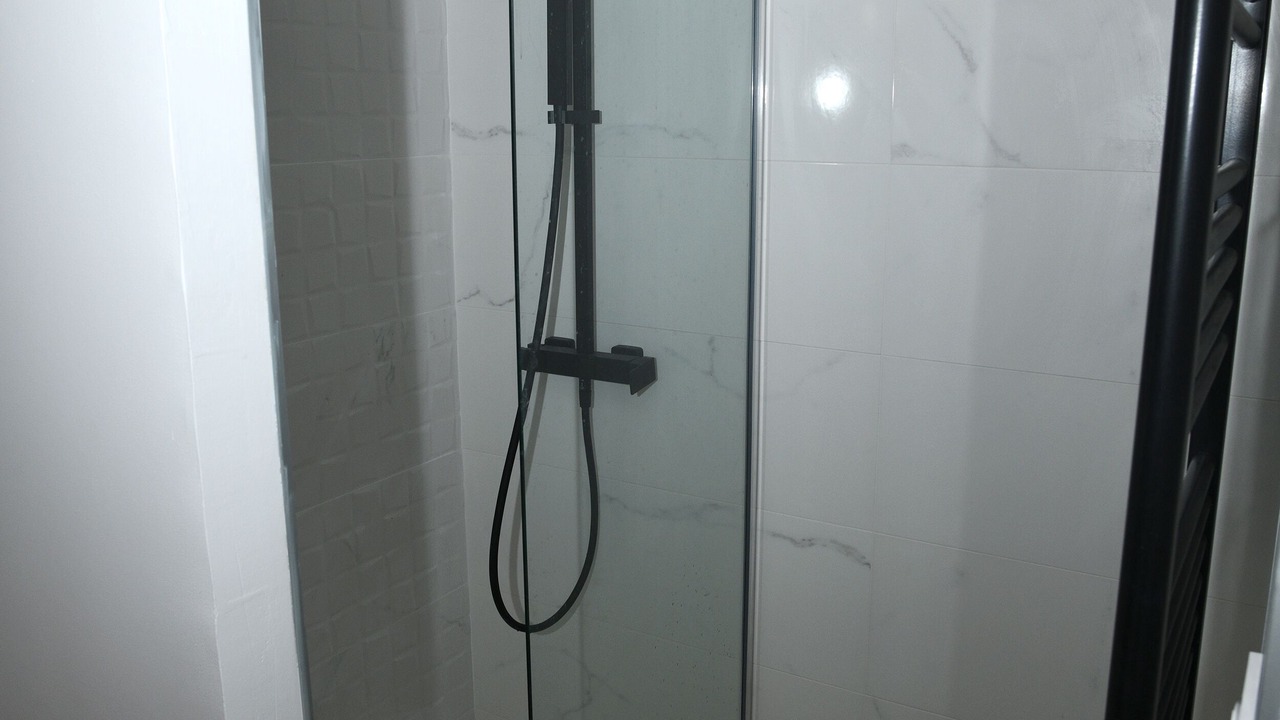 Photo of Bathroom in Rosny-sous-Bois
