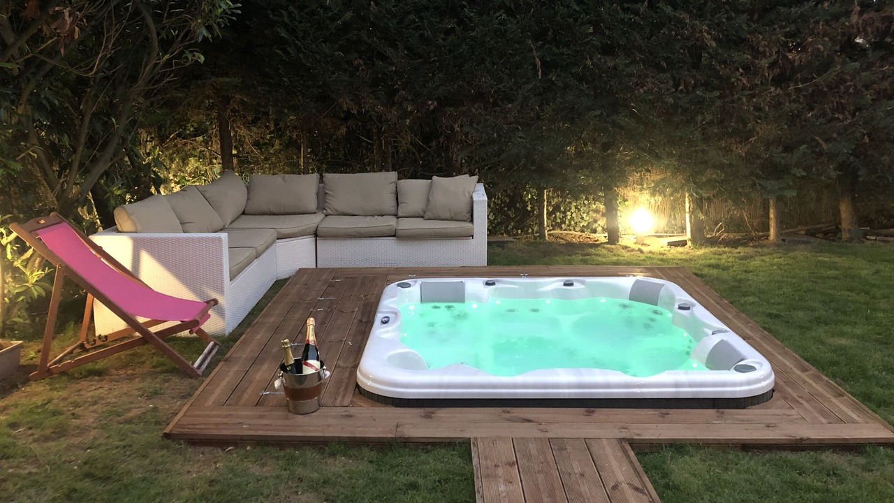 Photo of Outdoor in Rosny-sous-Bois
