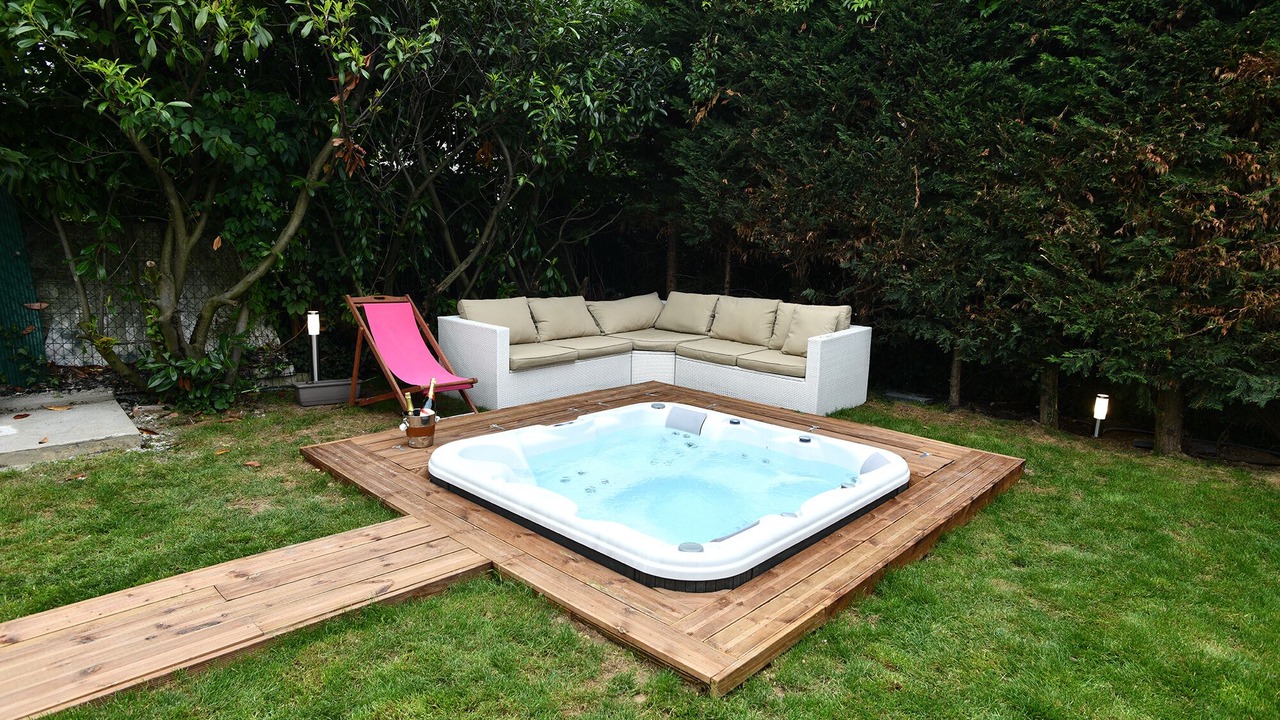 Photo of Outdoor in Rosny-sous-Bois