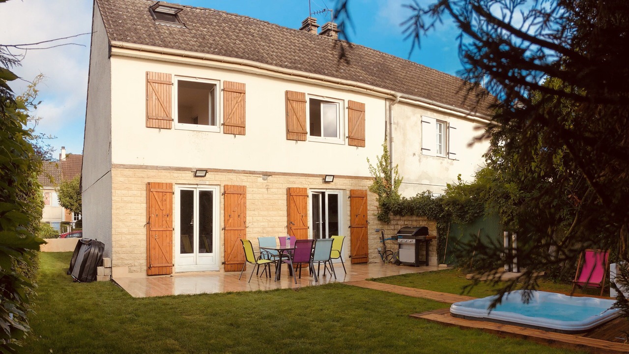 Photo of Outdoor in Rosny-sous-Bois