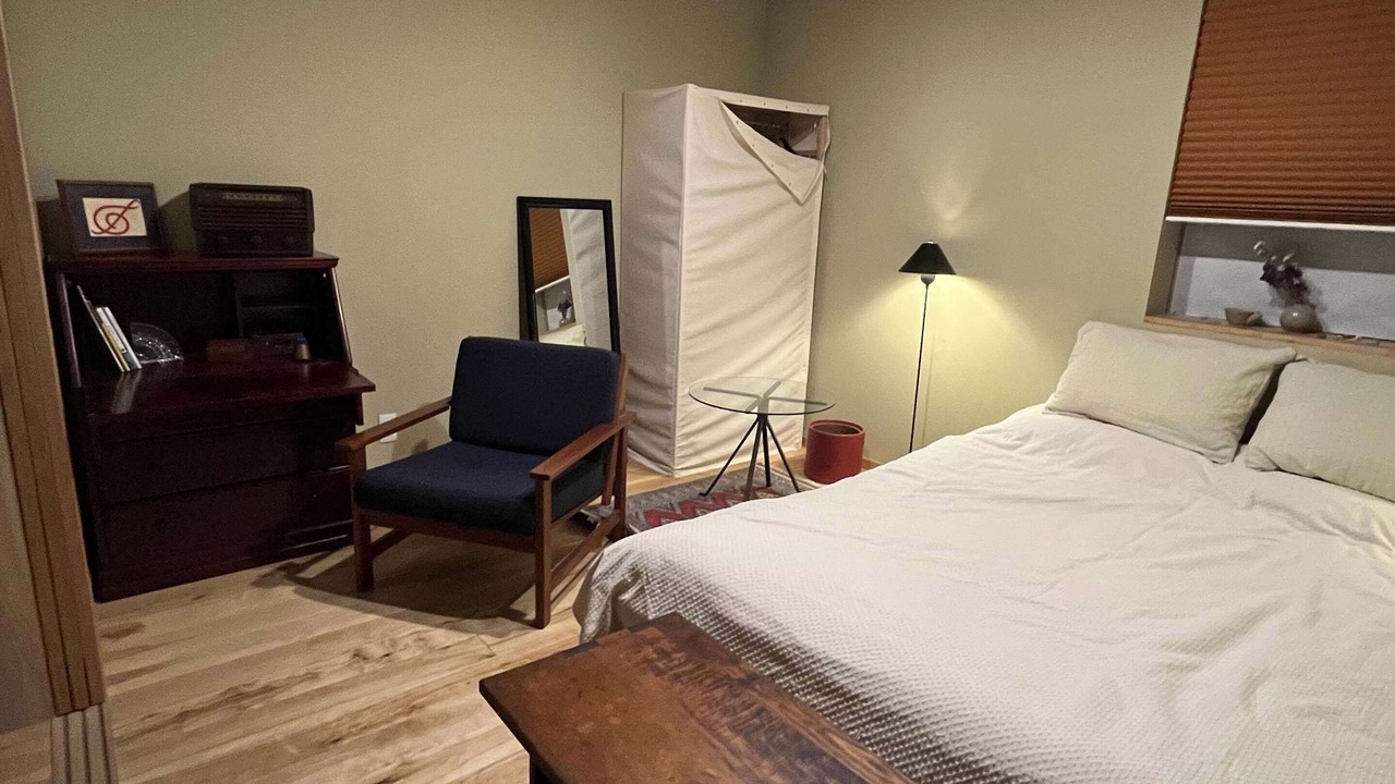 Photo of Bedroom in Shinkawa