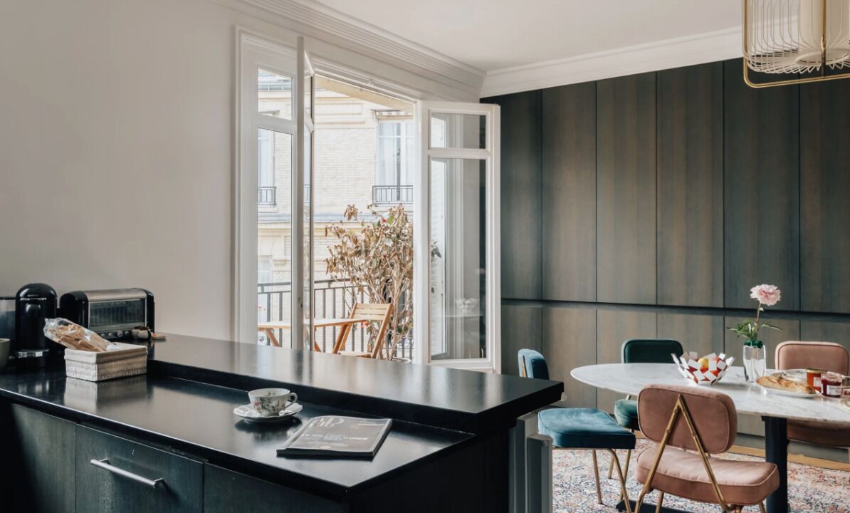 Photo of Others in Porte-Dauphine