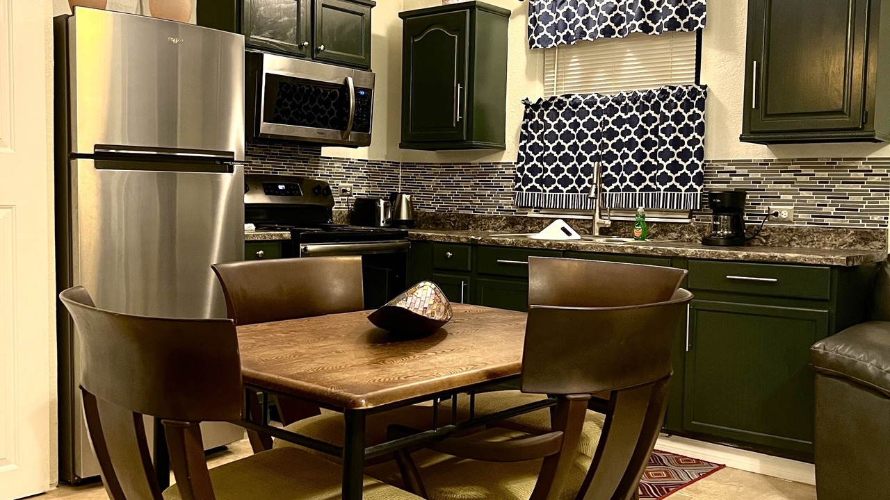 Photo of Kitchen in Mill Run