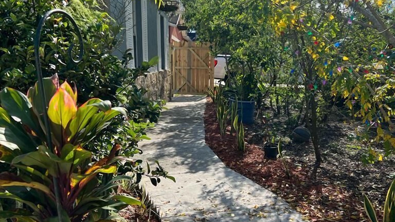Photo of Outdoor in Mill Run