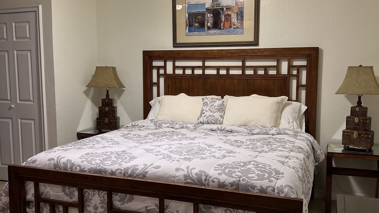 Photo of Bedroom in Mill Run