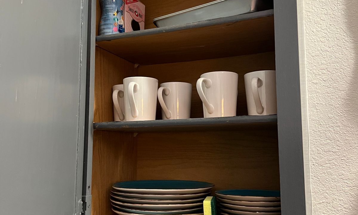 Photo of Kitchen in Mill Run