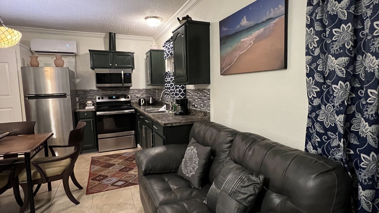 Photo of Livingroom in Mill Run