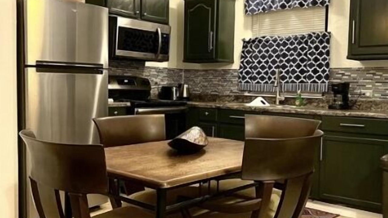 Photo of Kitchen in Mill Run