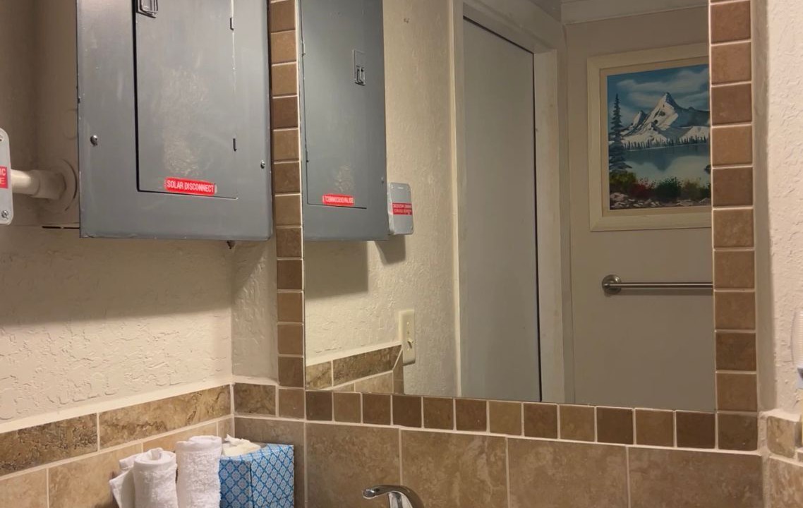 Photo of Bathroom in Mill Run