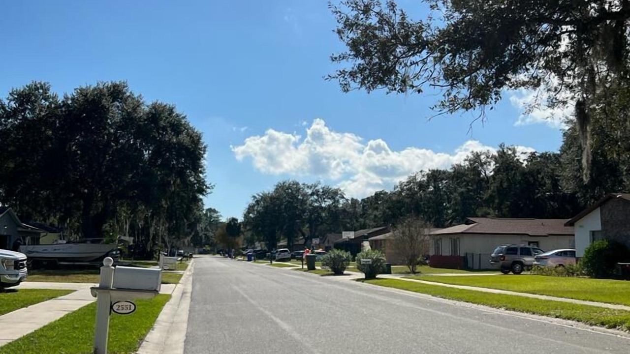 Photo of Outdoor in Mill Run