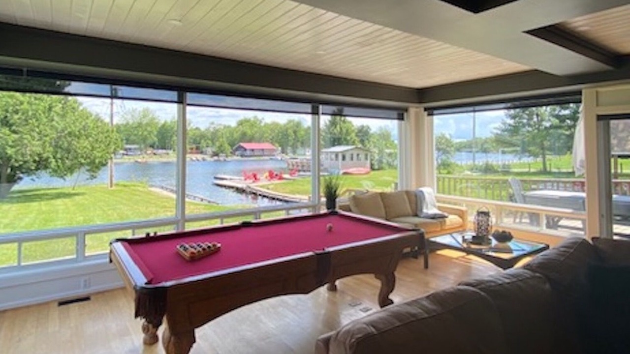 Photo of Bedroom in West Nipissing
