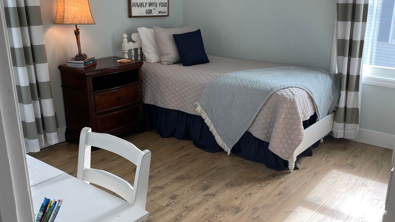 Photo of Bedroom in Boalsburg