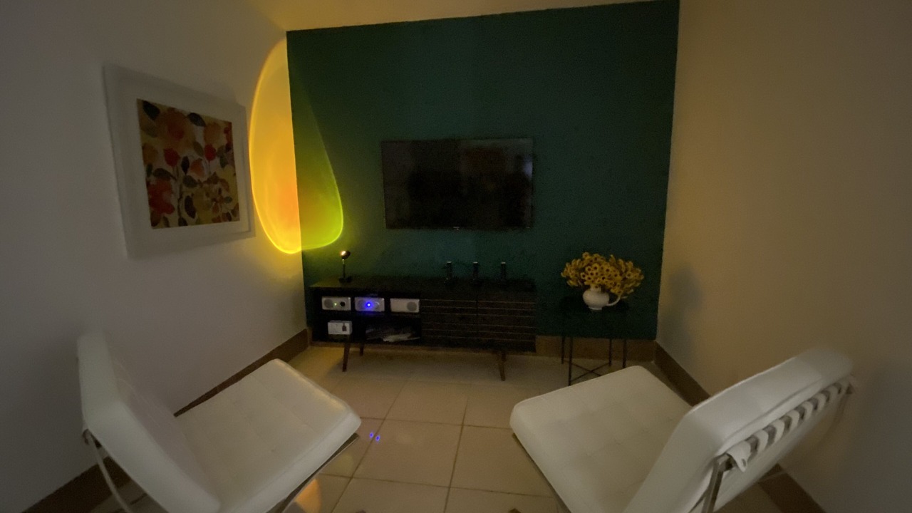 Photo of Livingroom in Town N County Park