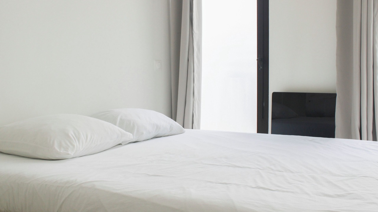 Photo of Bedroom in Jardin des plantes