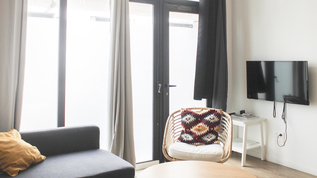 Photo of Livingroom in Jardin des plantes