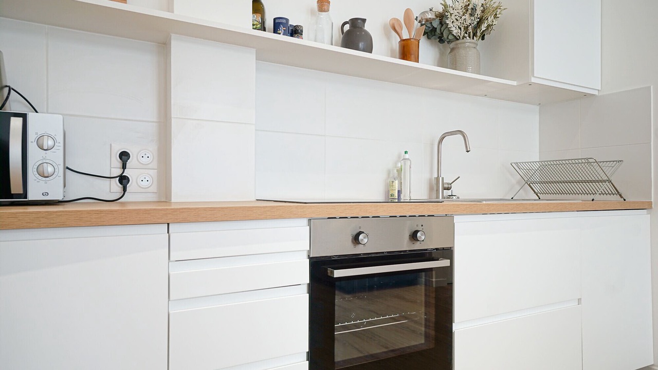 Photo of Kitchen in Jardin des plantes