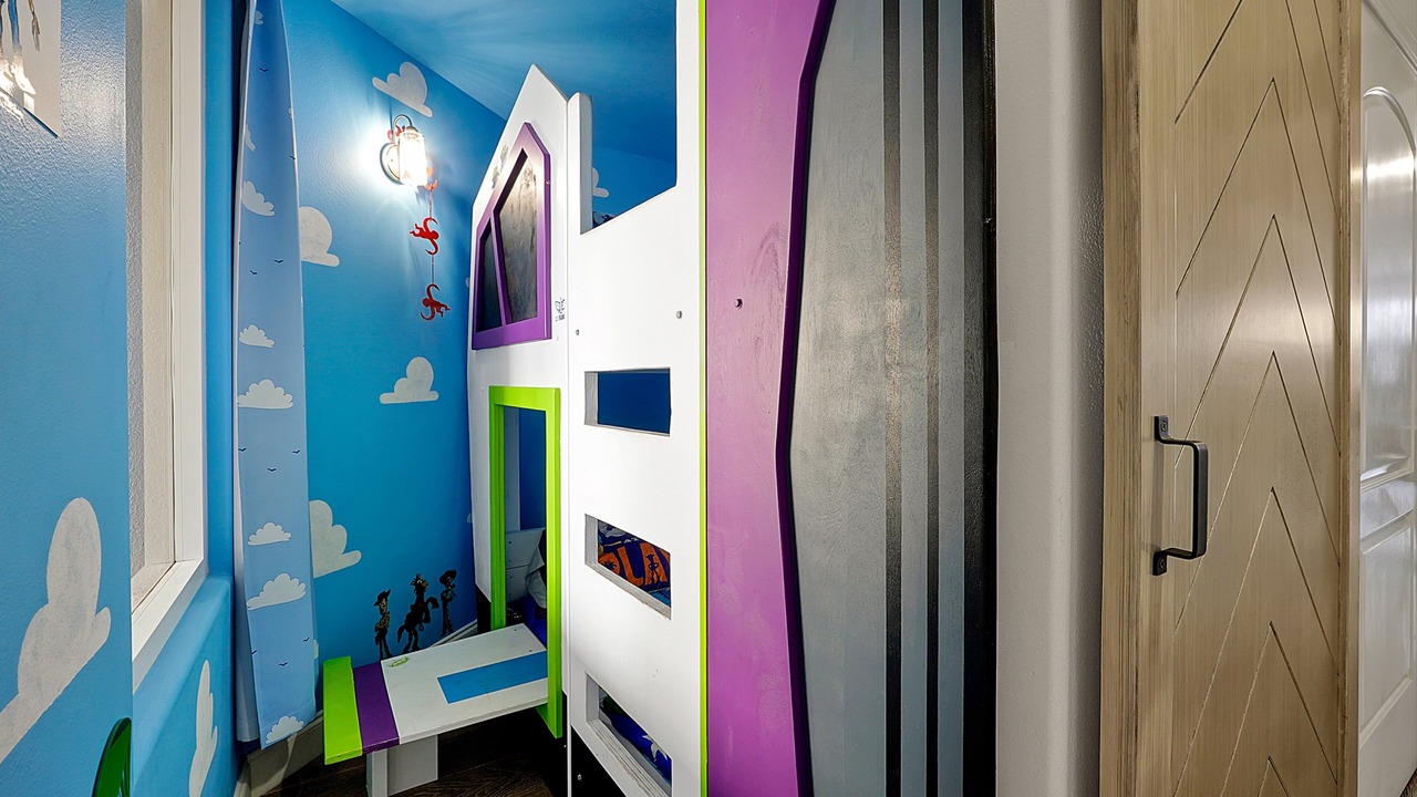 Photo of Bedroom in Florida Central Atlantic Coast