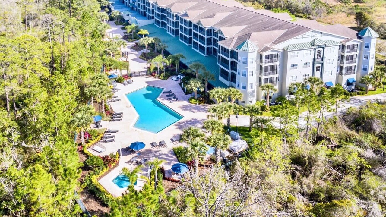 Photo of Outdoor in West Kissimmee