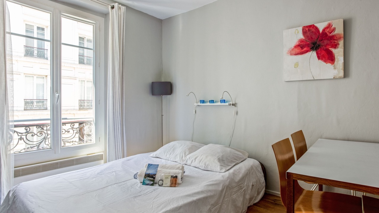 Photo of Bedroom in Saint-Vincent-de-Paul