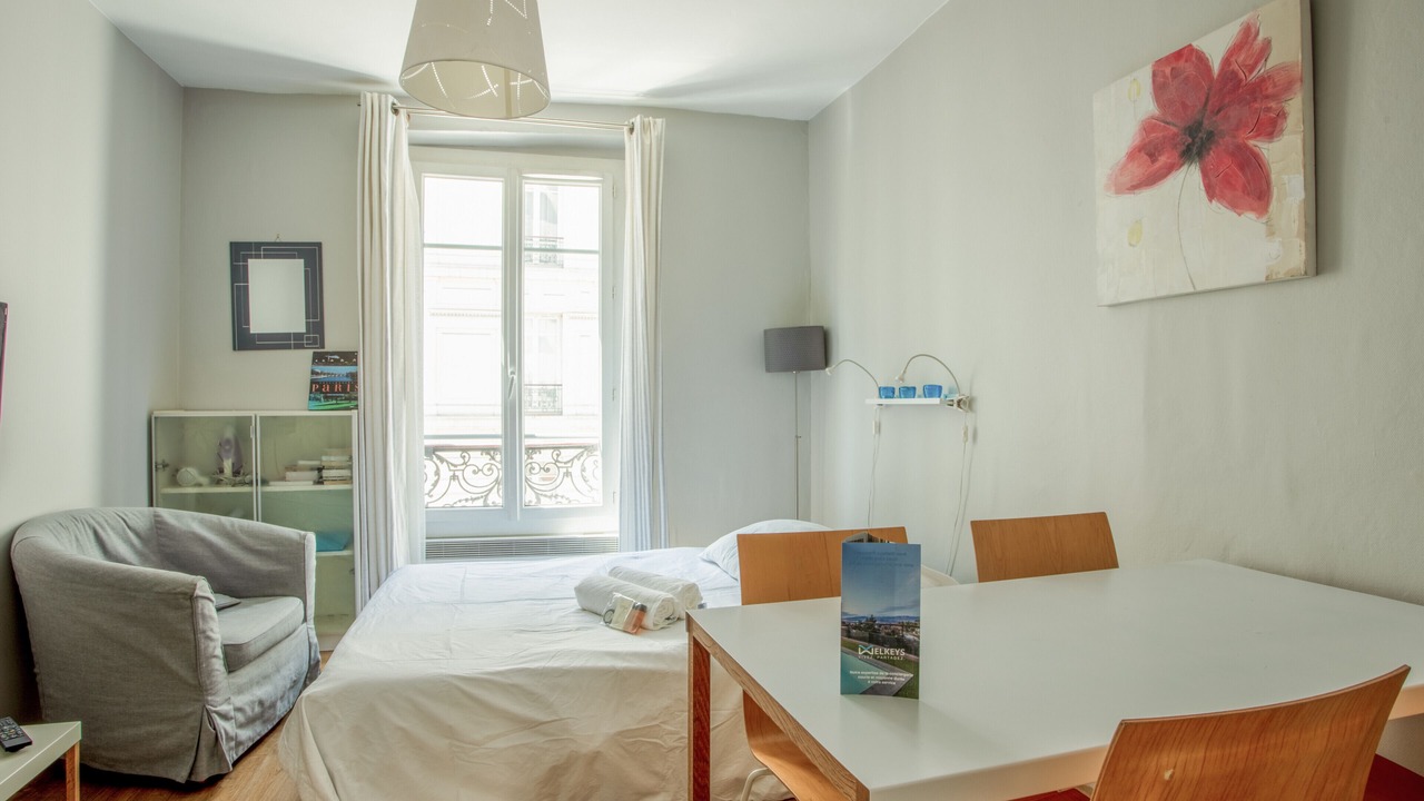 Photo of Bedroom in Saint-Vincent-de-Paul