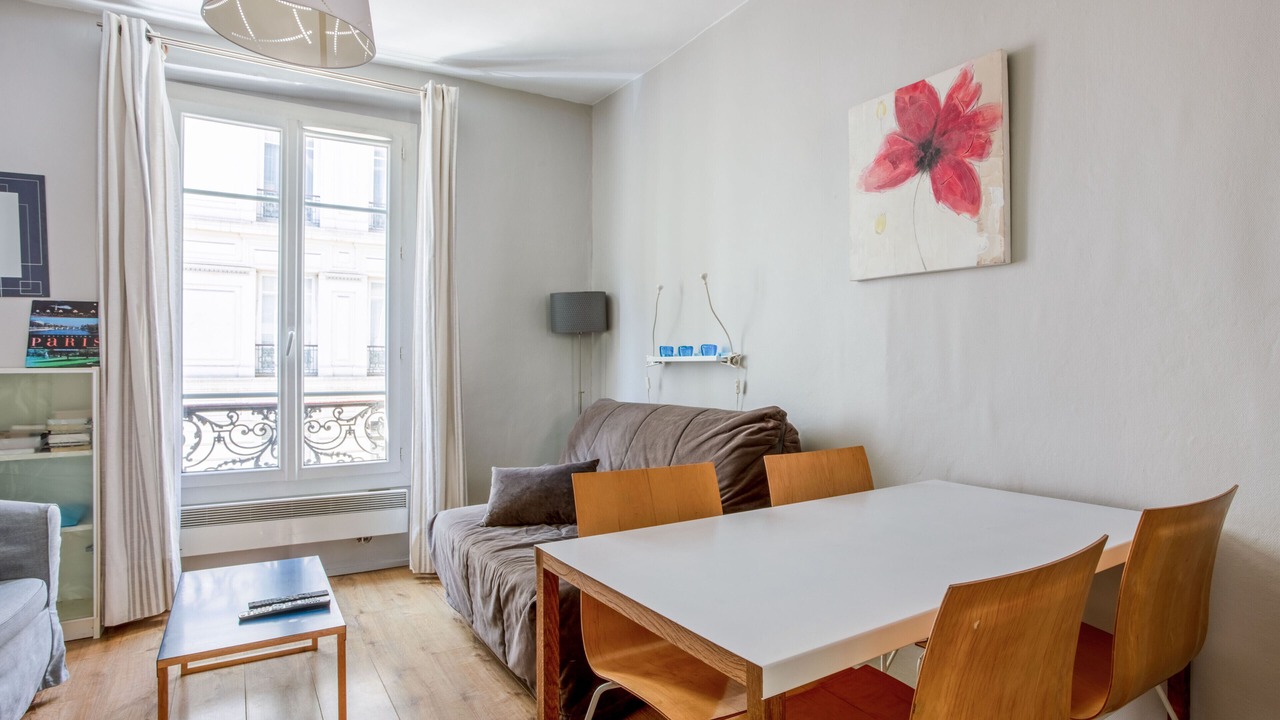 Photo of Livingroom in Saint-Vincent-de-Paul
