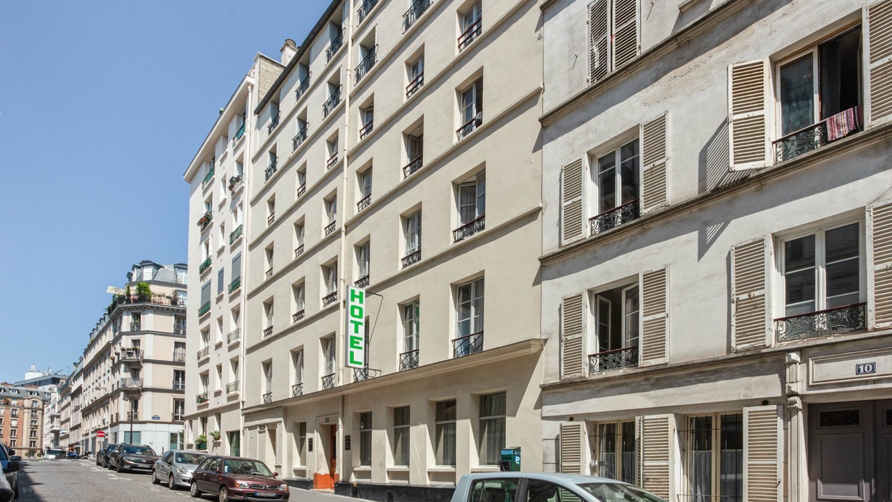 Photo of Outdoor in Saint-Vincent-de-Paul