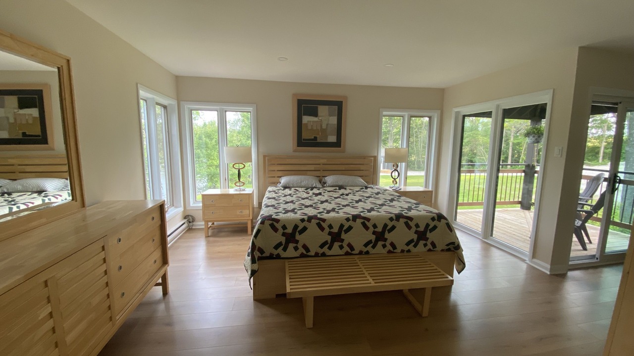 Photo of Bedroom in Mapleton