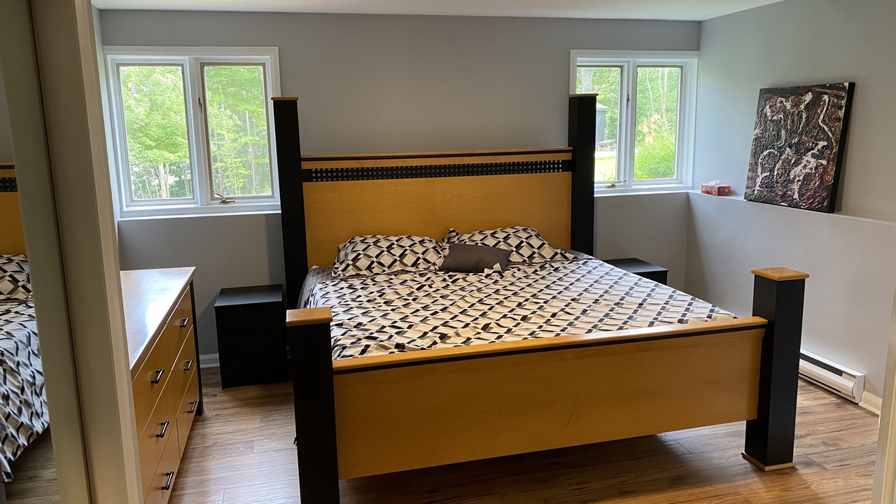 Photo of Bedroom in Mapleton