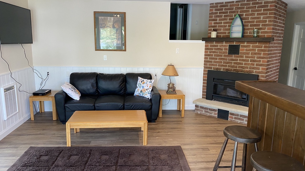 Photo of Livingroom in Mapleton