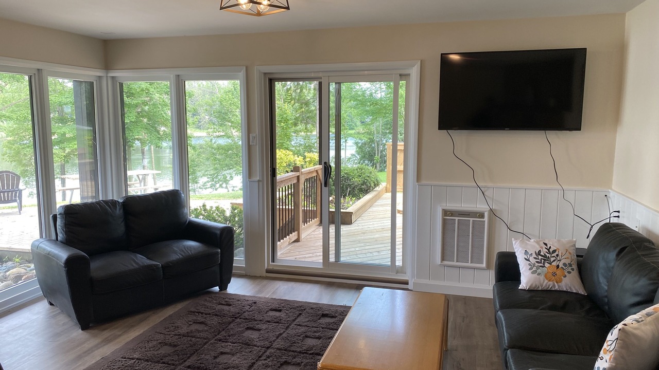 Photo of Livingroom in Mapleton