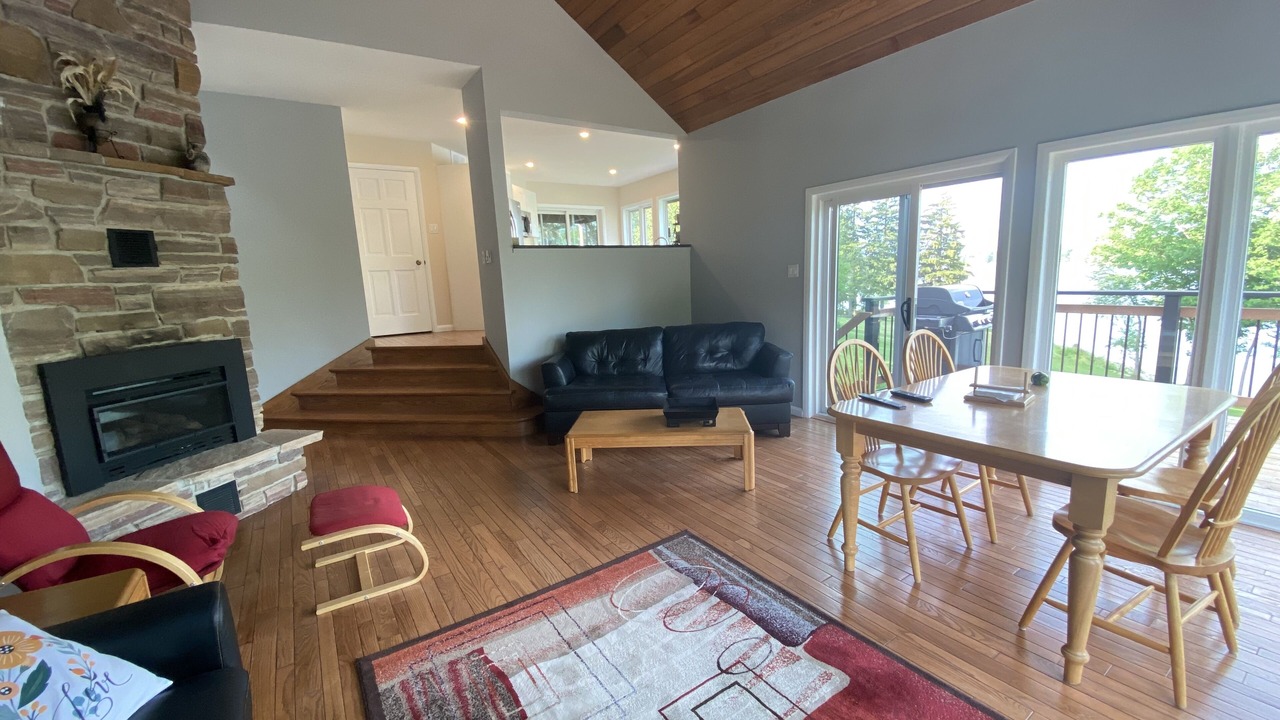 Photo of Livingroom in Mapleton