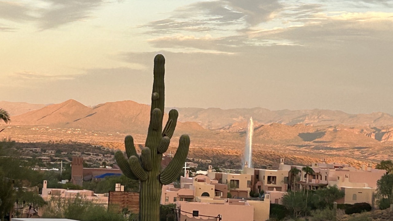 Photo of Outdoor in Fountain Hills