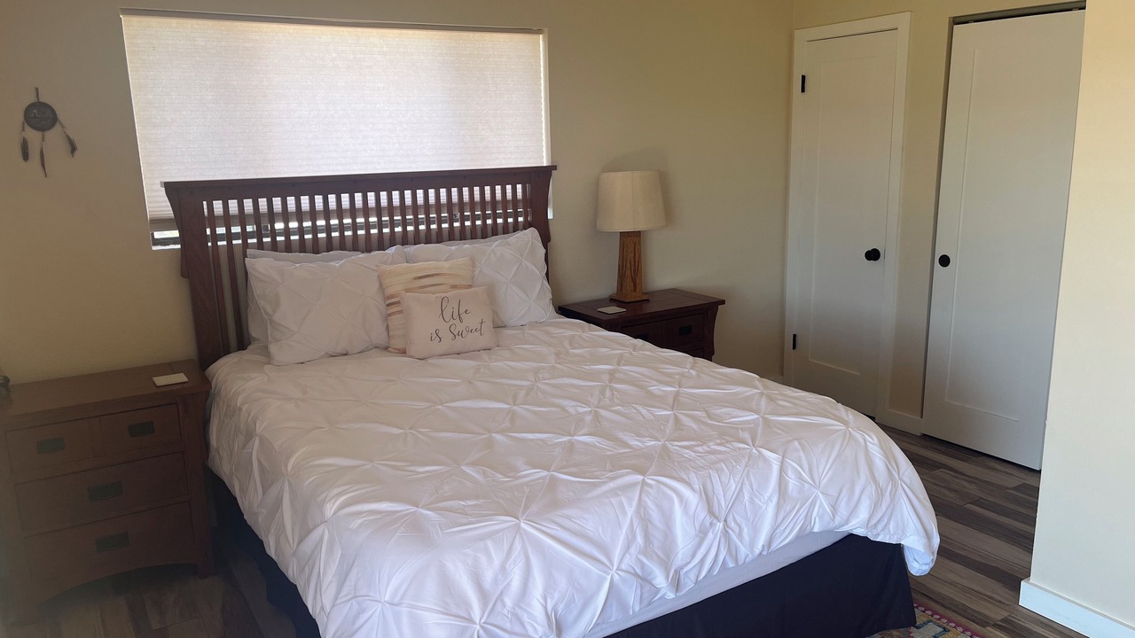 Photo of Bedroom in Fountain Hills