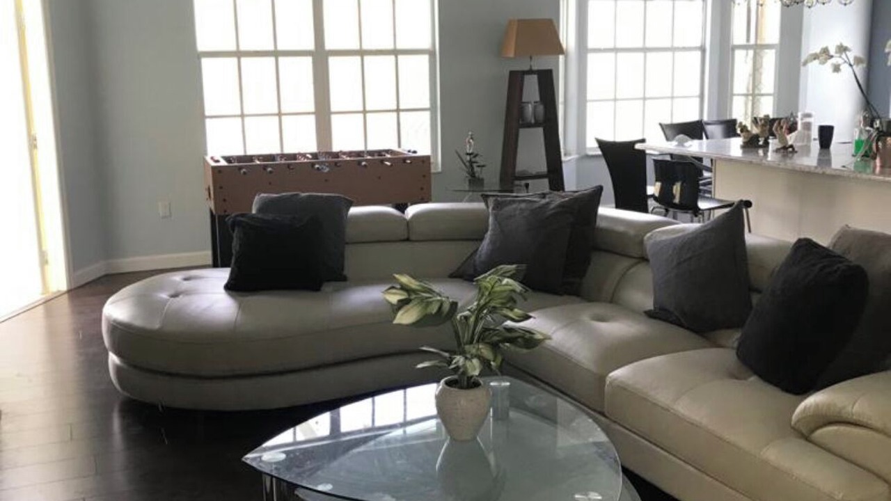 Photo of Livingroom in Kissimmee