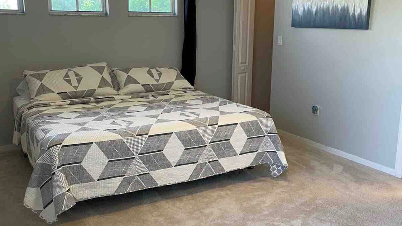 Photo of Bedroom in Kissimmee