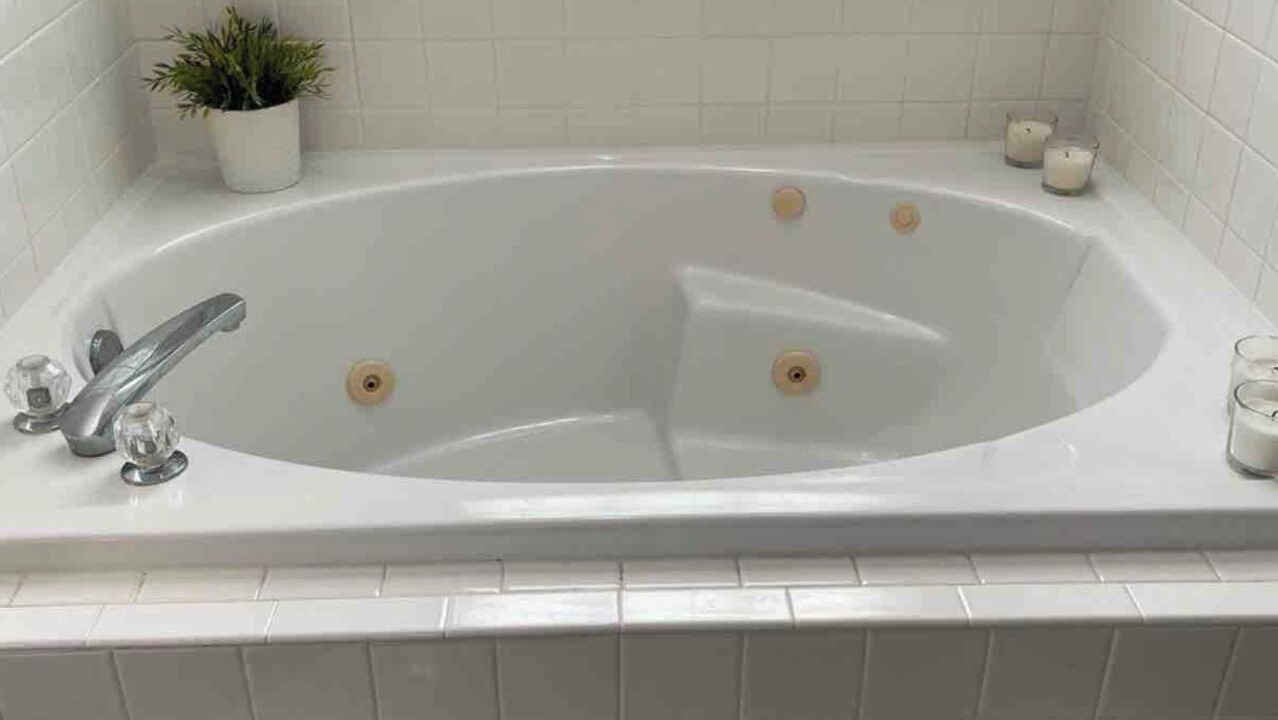 Photo of Bathroom in Kissimmee